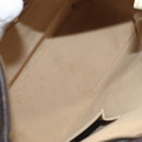 LOUIS VUITTON Monogram Looping GM Shoulder Bag M51145 LV Auth ep9332-11