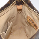 LOUIS VUITTON Monogram Looping GM Shoulder Bag M51145 LV Auth ep9332-19