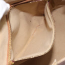 LOUIS VUITTON Monogram Looping GM Shoulder Bag M51145 LV Auth ep9332-20