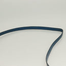 LOUIS VUITTON Epi Saint Cloud PM Shoulder Bag Blue M52195 LV Auth ep9356-8