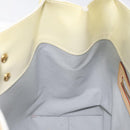 LOUIS VUITTON Monogram Vernis Reade PM Hand Bag Perle M91336 LV Auth ep9403-20