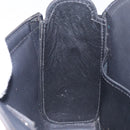 Burberrys Nova Check Shoulder Bag Canvas Beige Gold Auth ep9421-18