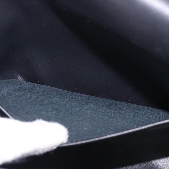 Burberrys Nova Check Shoulder Bag Canvas Beige Gold Auth ep9421