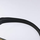 Burberrys Nova Check Shoulder Bag Canvas Beige Gold Auth ep9421-8