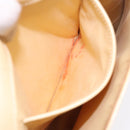 LOUIS VUITTON Epi Ramatuelle Shoulder Bag Cream Vanilla M5247A LV Auth ep9427-11