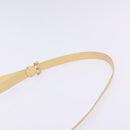 LOUIS VUITTON Epi Ramatuelle Shoulder Bag Cream Vanilla M5247A LV Auth ep9427-14