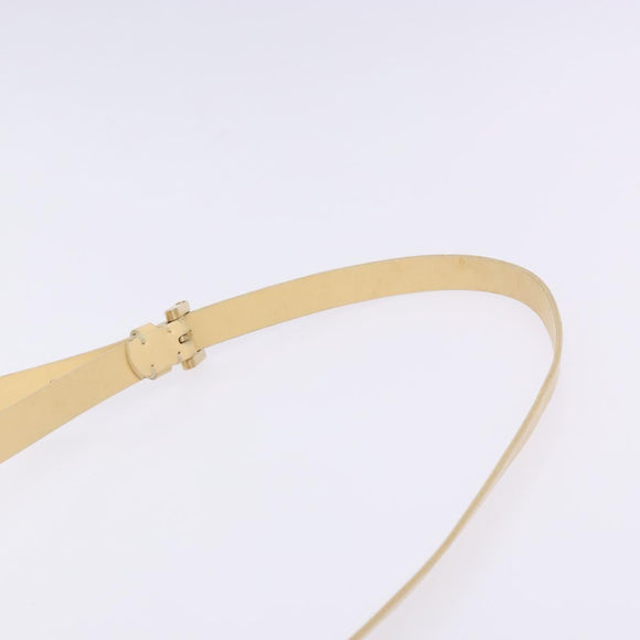 LOUIS VUITTON Epi Ramatuelle Shoulder Bag Cream Vanilla M5247A LV Auth ep9427