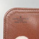 LOUIS VUITTON Monogram Cartouchiere GM Shoulder Bag M51252 LV Auth ep9468-20