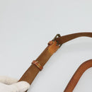 LOUIS VUITTON Monogram Cartouchiere GM Shoulder Bag M51252 LV Auth ep9468-8