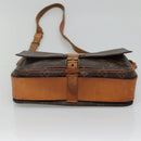 LOUIS VUITTON Monogram Cartouchiere GM Shoulder Bag M51252 LV Auth ep9468-5