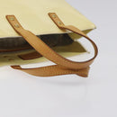 LOUIS VUITTON Monogram Vernis Reade PM Hand Bag Perle M91336 LV Auth ep9475-7