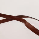 LOUIS VUITTON Epi Mabillon Backpack Brown M52233 LV Auth ep9502-15