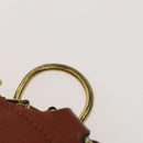 LOUIS VUITTON Epi Mabillon Backpack Brown M52233 LV Auth ep9502-14