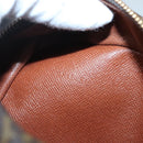 LOUIS VUITTON Monogram Danube MM Shoulder Bag M45264 LV Auth ep9505-12