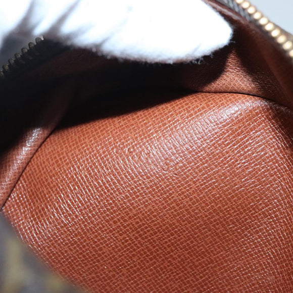 LOUIS VUITTON Monogram Danube MM Shoulder Bag M45264 LV Auth ep9505