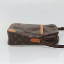 LOUIS VUITTON Monogram Danube MM Shoulder Bag M45264 LV Auth ep9505-4