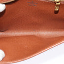 LOUIS VUITTON Monogram Bordeaux 24 Shoulder Bag M51798 LV Auth ep9509-10