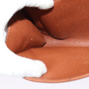 LOUIS VUITTON Monogram Bordeaux 24 Shoulder Bag M51798 LV Auth ep9509-21