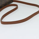 LOUIS VUITTON Monogram Bordeaux 24 Shoulder Bag M51798 LV Auth ep9509-7