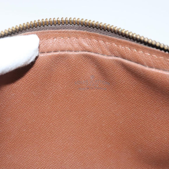 LOUIS VUITTON Monogram Marly Bandouliere Shoulder Bag M51828 LV Auth ep9541