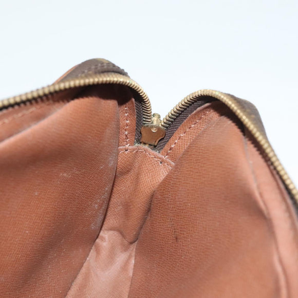 LOUIS VUITTON Monogram Marly Bandouliere Shoulder Bag M51828 LV Auth ep9541