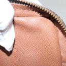 LOUIS VUITTON Monogram Marly Bandouliere Shoulder Bag M51828 LV Auth ep9541-12