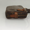 LOUIS VUITTON Monogram Marly Bandouliere Shoulder Bag M51828 LV Auth ep9541-3