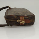 LOUIS VUITTON Monogram Marly Bandouliere Shoulder Bag M51828 LV Auth ep9541-4