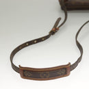 LOUIS VUITTON Monogram Marly Bandouliere Shoulder Bag M51828 LV Auth ep9541-7