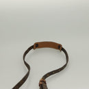 LOUIS VUITTON Monogram Marly Bandouliere Shoulder Bag M51828 LV Auth ep9541-8