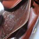 LOUIS VUITTON Monogram Saint Cloud GM Shoulder Bag M51242 LV Auth ep9578-11