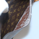 LOUIS VUITTON Monogram Saint Cloud GM Shoulder Bag M51242 LV Auth ep9578-24