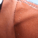 LOUIS VUITTON Monogram Saint Cloud GM Shoulder Bag M51242 LV Auth ep9578-12