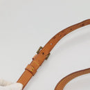 LOUIS VUITTON Monogram Saint Cloud GM Shoulder Bag M51242 LV Auth ep9578-7