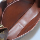 LOUIS VUITTON Monogram Saint Cloud GM Shoulder Bag M51242 LV Auth ep9579-10