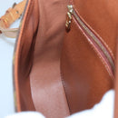 LOUIS VUITTON Monogram Saint Cloud GM Shoulder Bag M51242 LV Auth ep9579-23