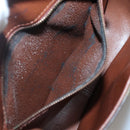 LOUIS VUITTON Monogram Saint Cloud GM Shoulder Bag M51242 LV Auth ep9579-11