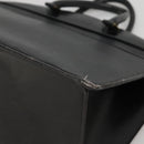 LOUIS VUITTON Epi Riviera Hand Bag Noir Black M48182 LV Auth ep9583-8