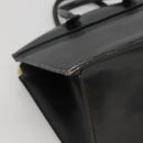 LOUIS VUITTON Epi Riviera Hand Bag Noir Black M48182 LV Auth ep9583-15