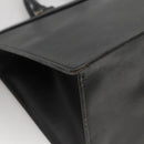 LOUIS VUITTON Epi Riviera Hand Bag Noir Black M48182 LV Auth ep9583-17