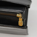 LOUIS VUITTON Epi Riviera Hand Bag Noir Black M48182 LV Auth ep9583-9