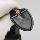 LOUIS VUITTON Epi Riviera Hand Bag Noir Black M48182 LV Auth ep9583-18
