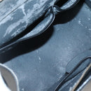 LOUIS VUITTON Epi Riviera Hand Bag Noir Black M48182 LV Auth ep9583-10