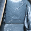 LOUIS VUITTON Epi Riviera Hand Bag Noir Black M48182 LV Auth ep9583-20