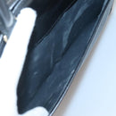 LOUIS VUITTON Epi Riviera Hand Bag Noir Black M48182 LV Auth ep9583-11