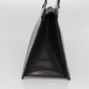 LOUIS VUITTON Epi Riviera Hand Bag Noir Black M48182 LV Auth ep9583-3