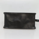 LOUIS VUITTON Epi Riviera Hand Bag Noir Black M48182 LV Auth ep9583-5
