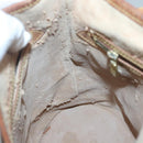 LOUIS VUITTON Monogram Bucket PM Shoulder Bag M42238 LV Auth ep9585-11