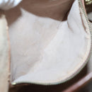 LOUIS VUITTON Monogram Bucket PM Shoulder Bag M42238 LV Auth ep9585-19