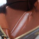 LOUIS VUITTON Monogram Danube Shoulder Bag M45266 LV Auth ep9610-10